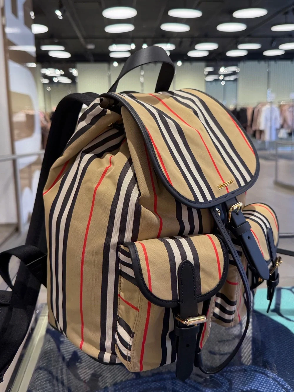 Burberry brand new
